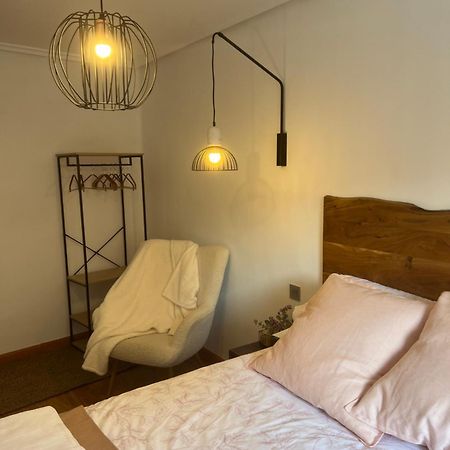 Apartamento Turistico San Nicolas Avilés Eksteriør billede