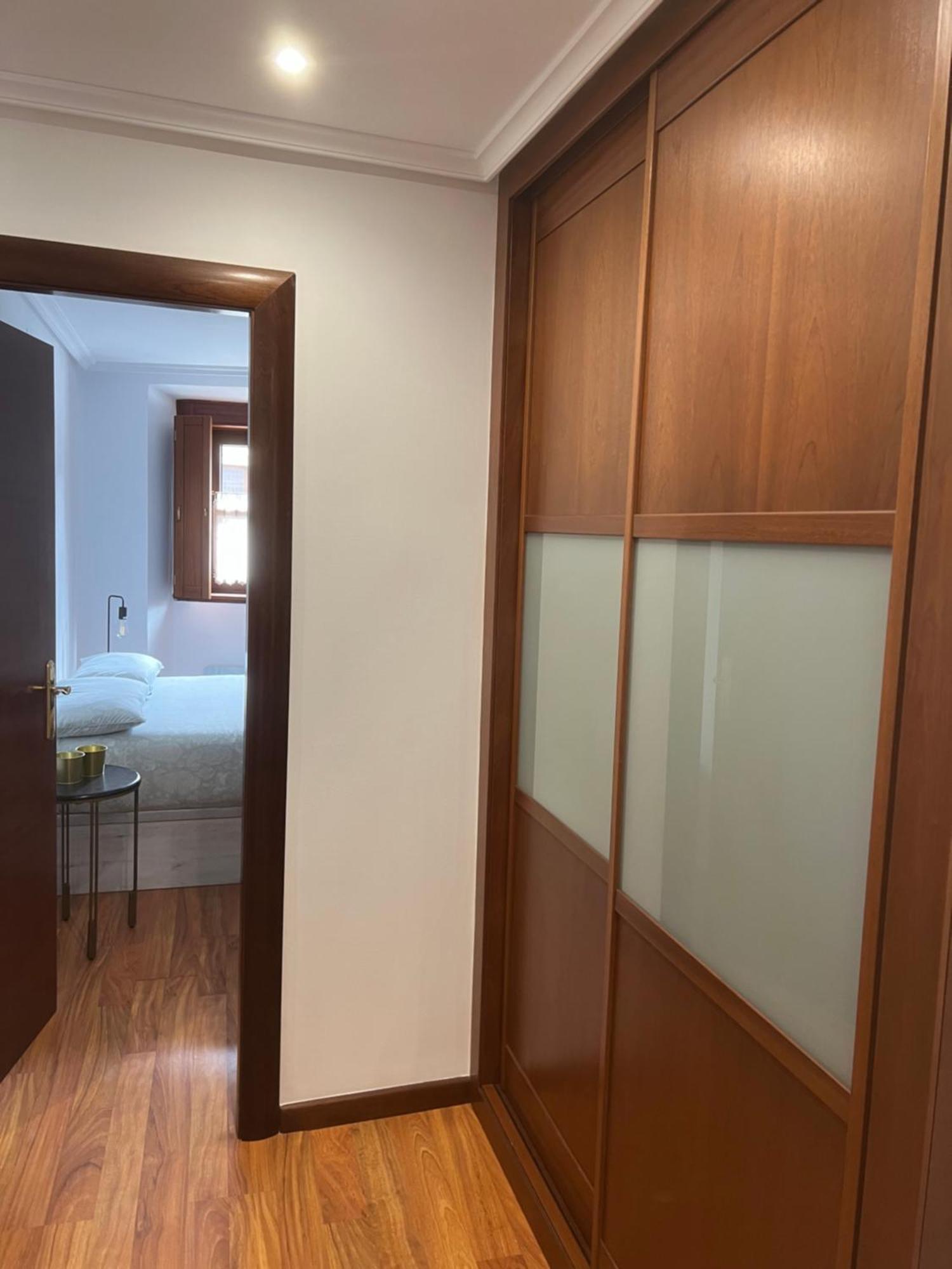 Apartamento Turistico San Nicolas Avilés Eksteriør billede