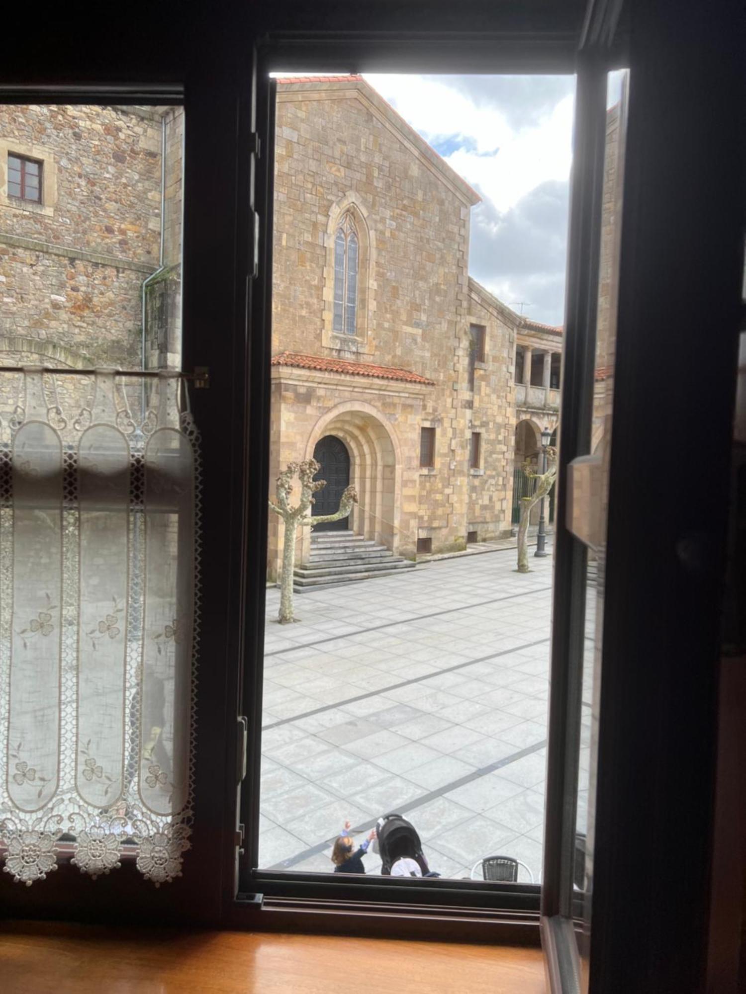 Apartamento Turistico San Nicolas Avilés Eksteriør billede