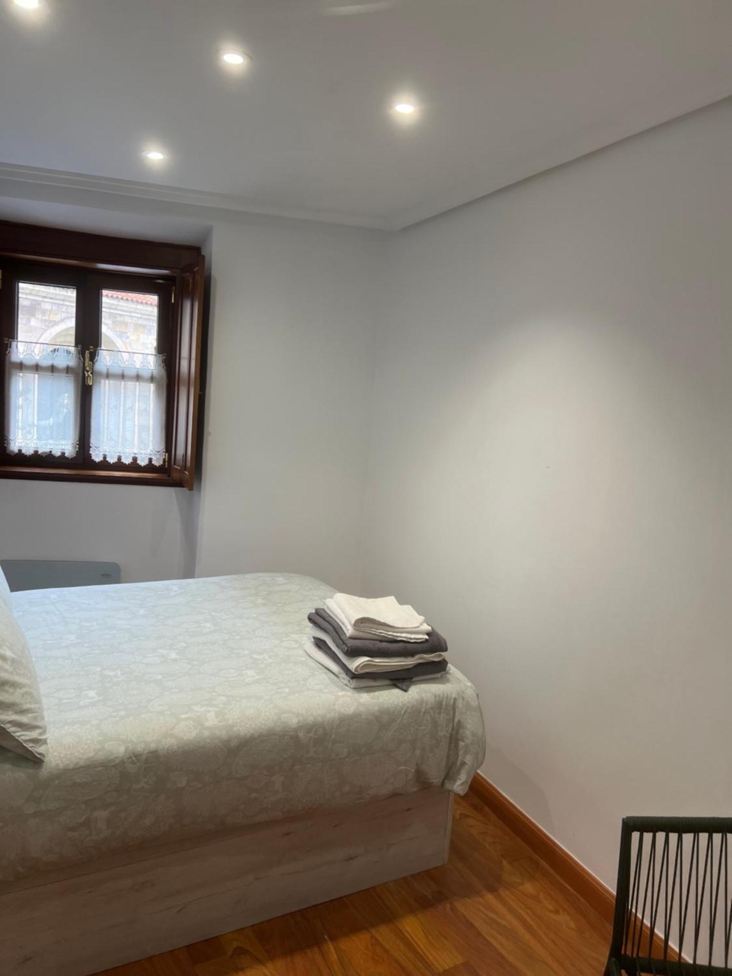 Apartamento Turistico San Nicolas Avilés Eksteriør billede