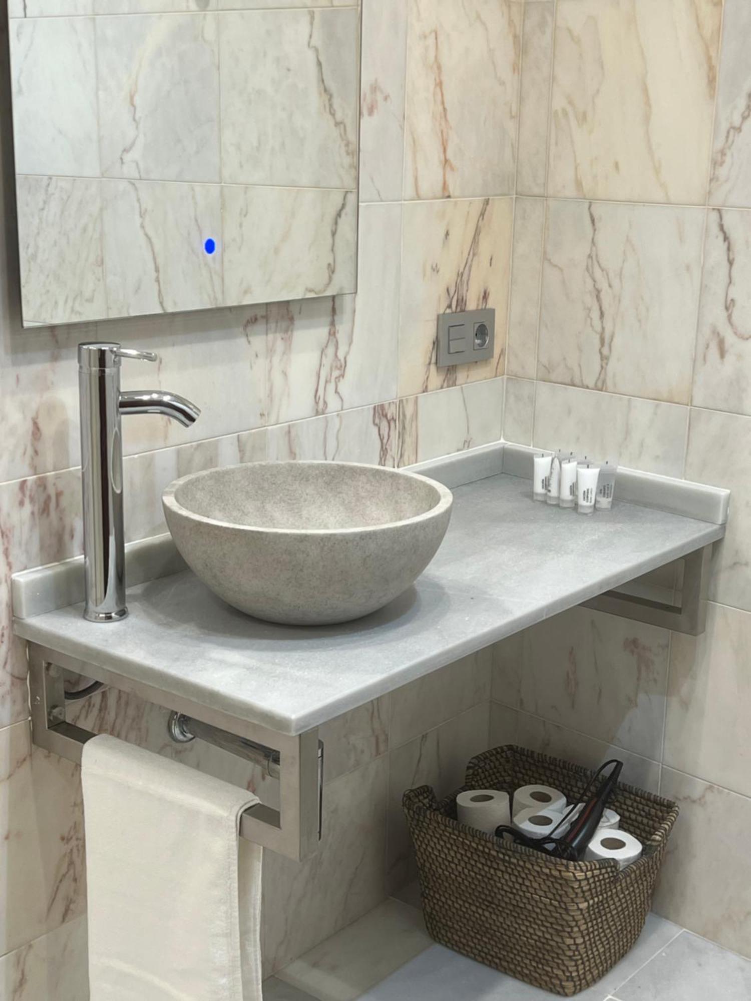 Apartamento Turistico San Nicolas Avilés Eksteriør billede