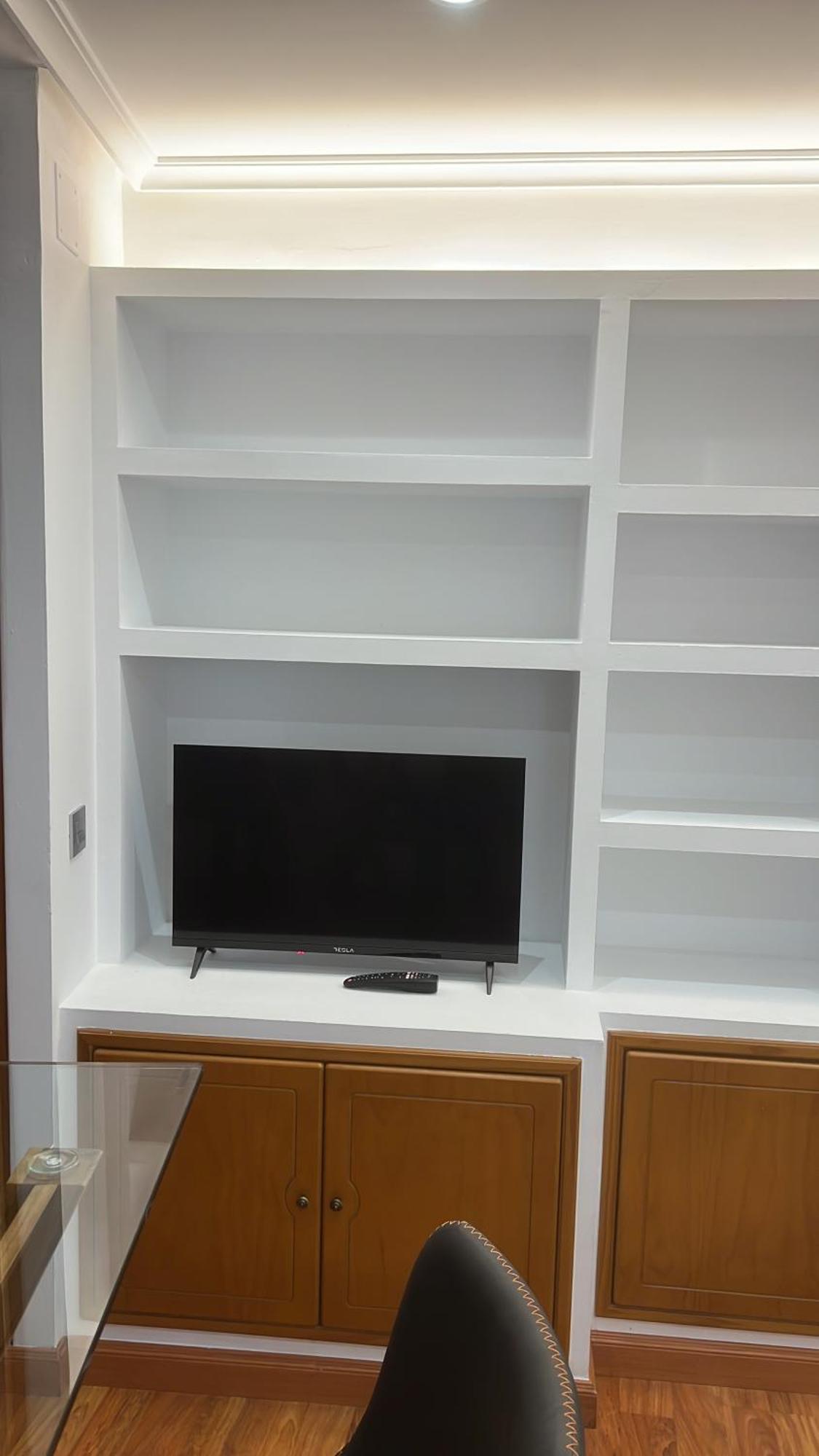 Apartamento Turistico San Nicolas Avilés Eksteriør billede