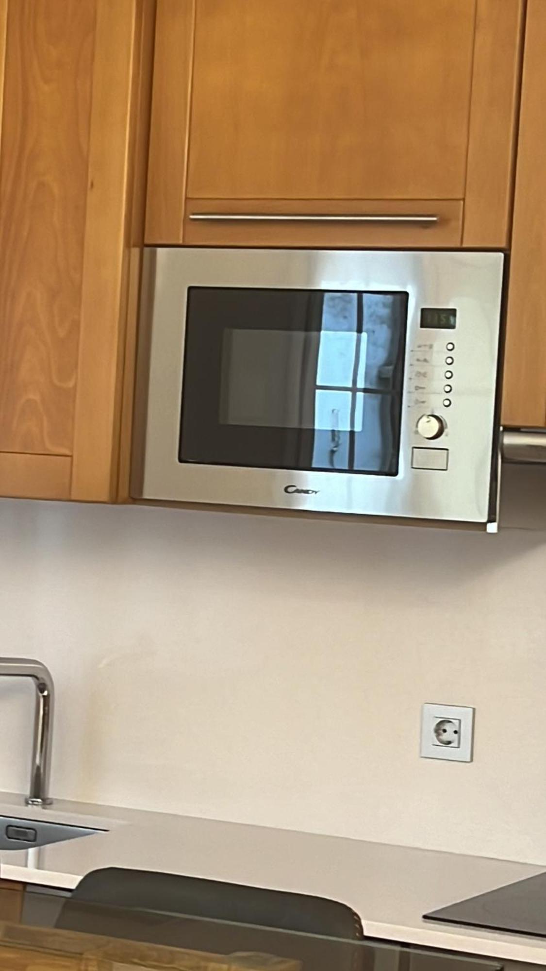 Apartamento Turistico San Nicolas Avilés Eksteriør billede