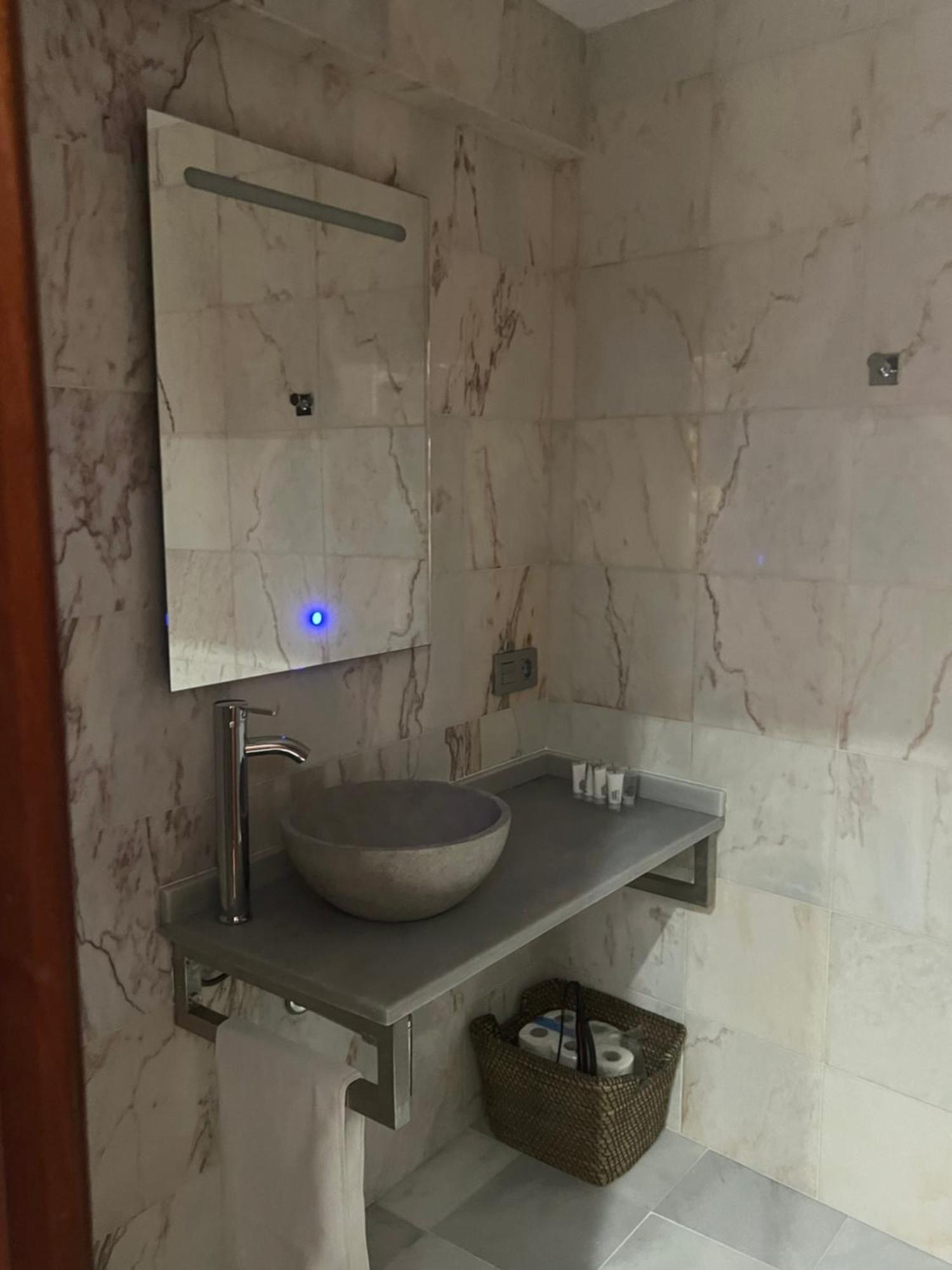 Apartamento Turistico San Nicolas Avilés Eksteriør billede