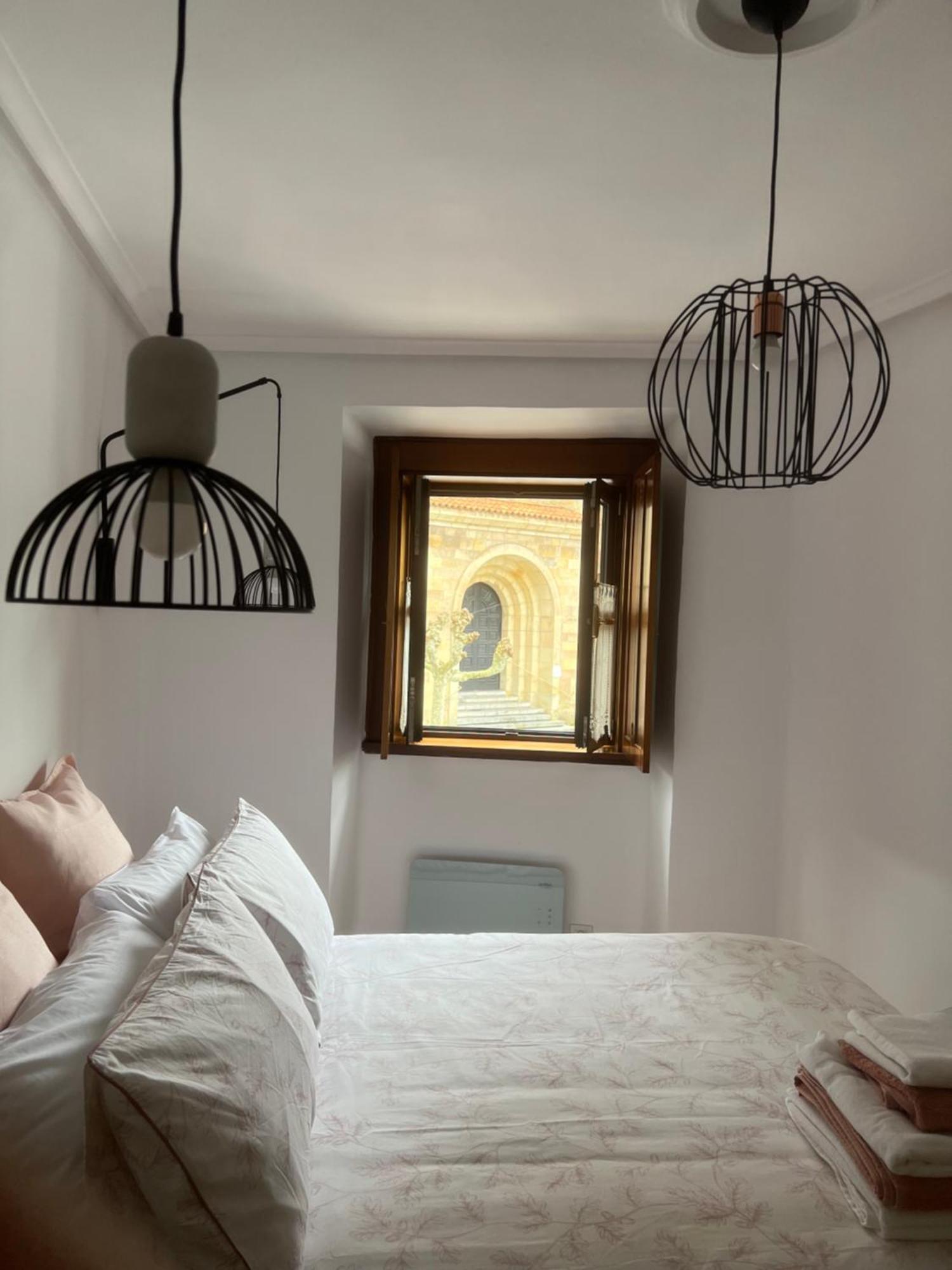 Apartamento Turistico San Nicolas Avilés Eksteriør billede