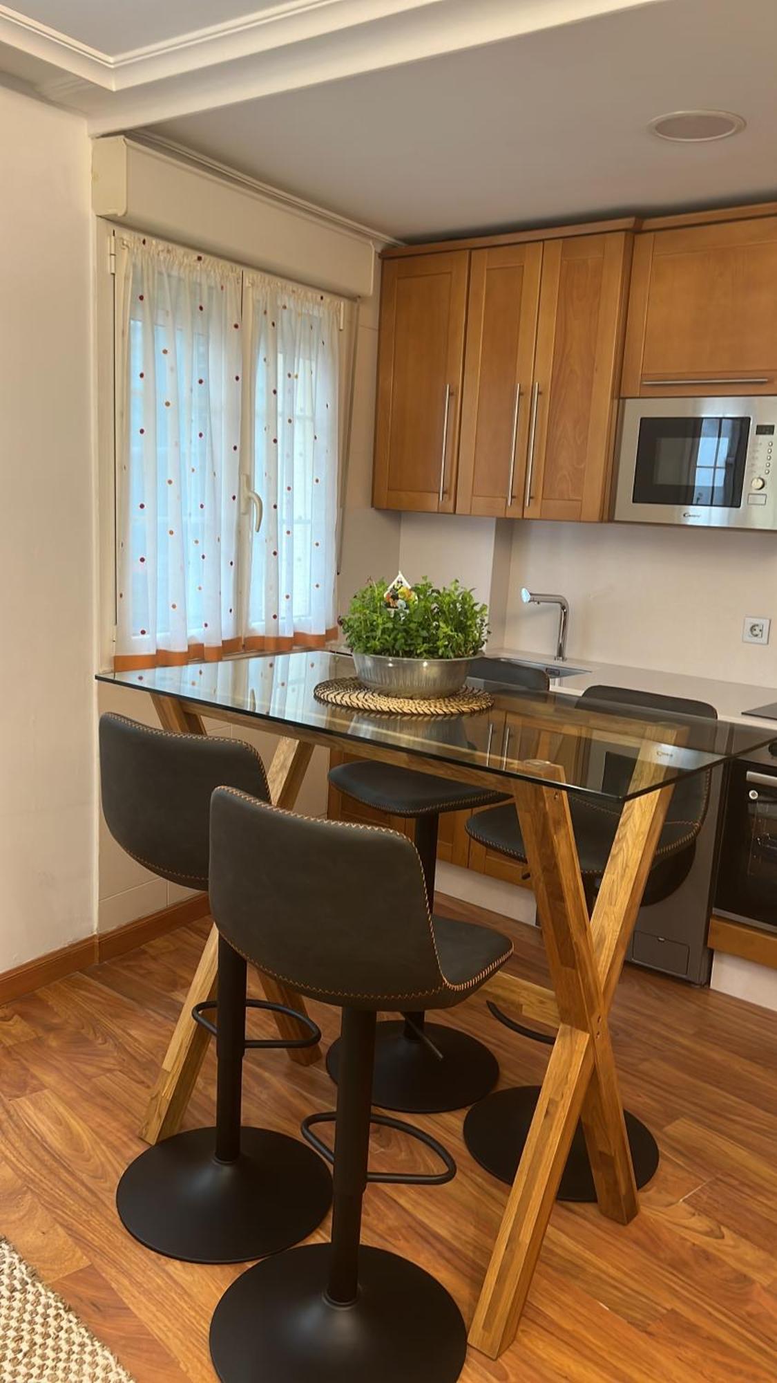 Apartamento Turistico San Nicolas Avilés Eksteriør billede