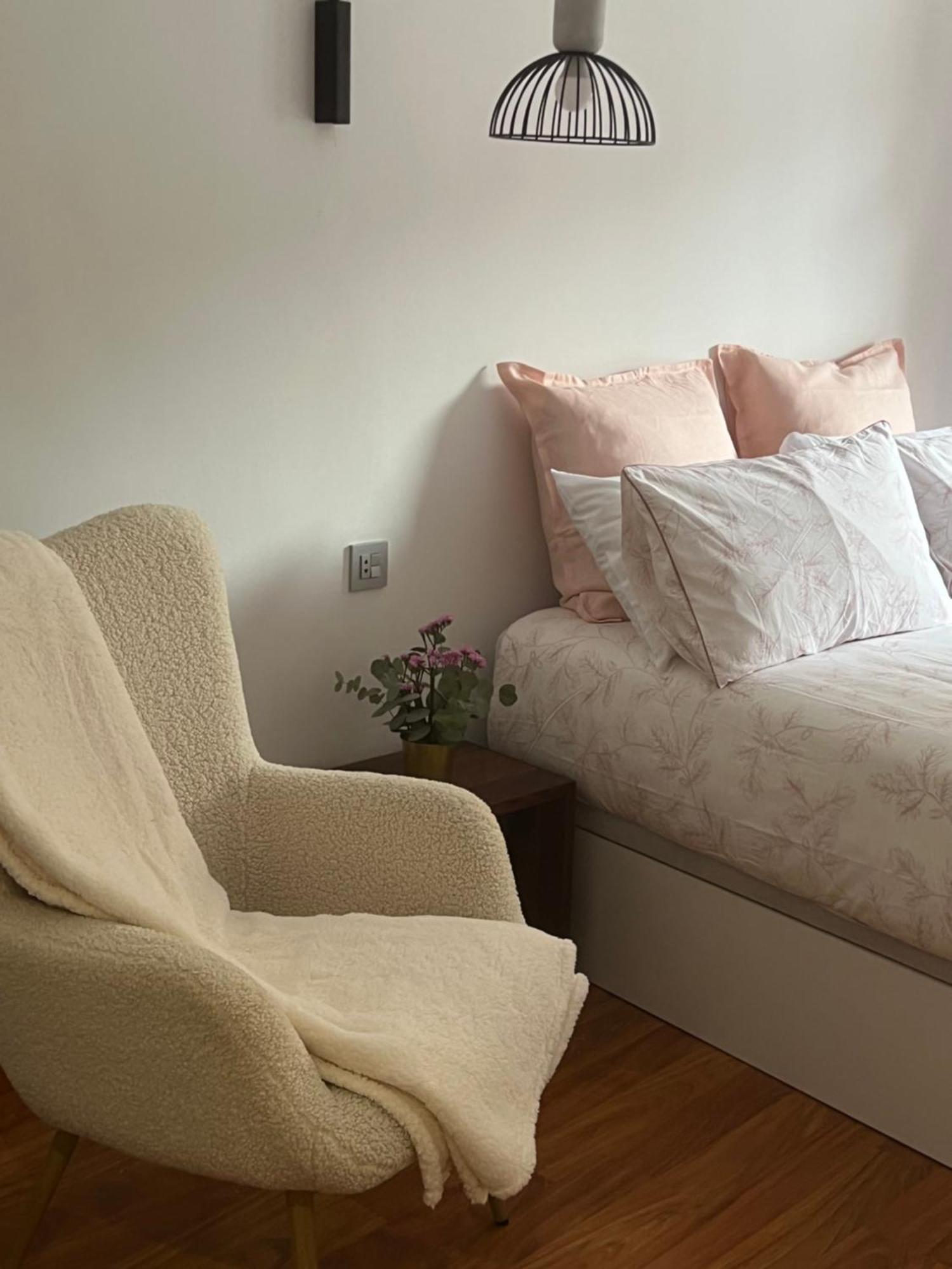 Apartamento Turistico San Nicolas Avilés Eksteriør billede