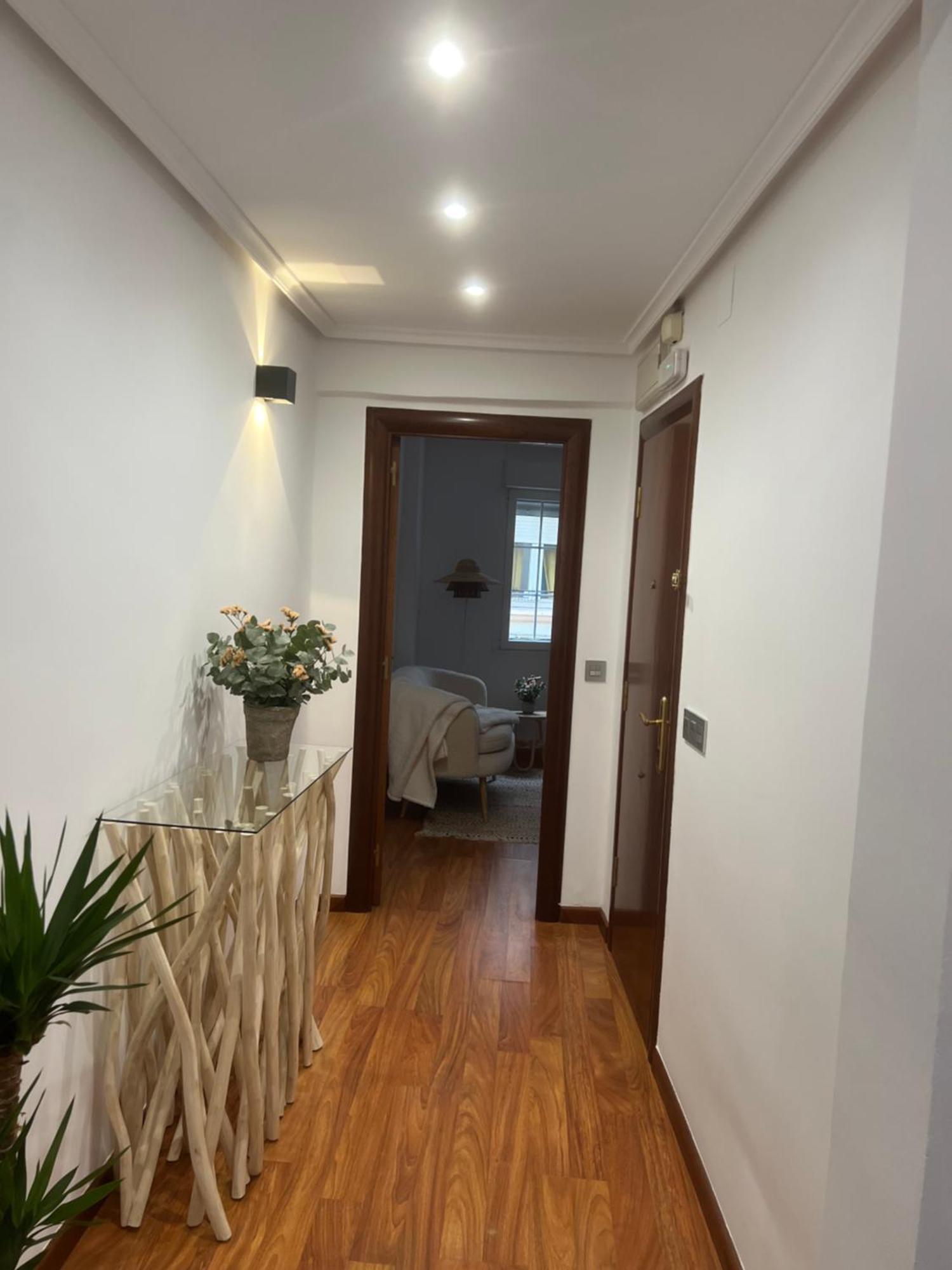 Apartamento Turistico San Nicolas Avilés Eksteriør billede