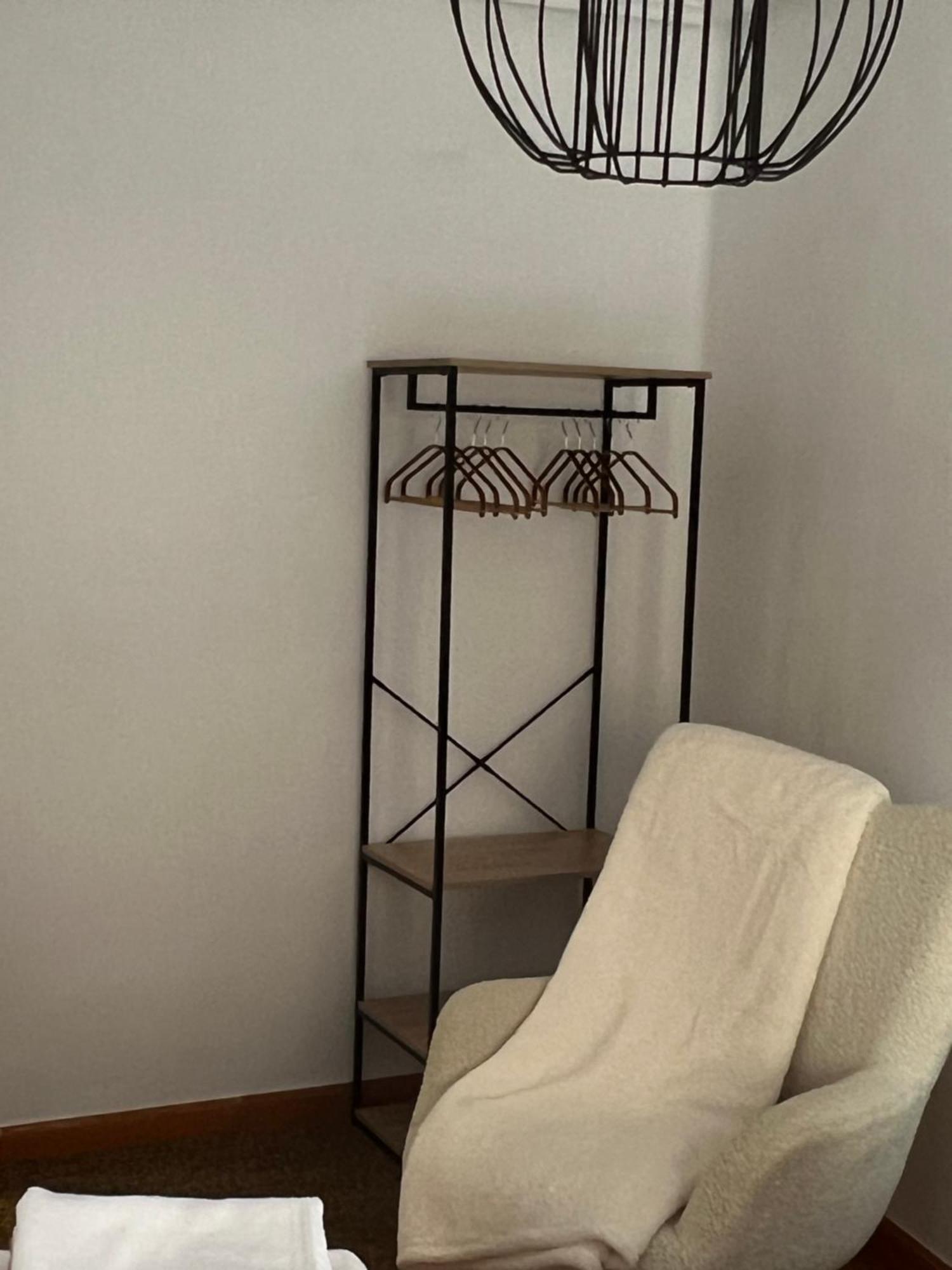 Apartamento Turistico San Nicolas Avilés Eksteriør billede