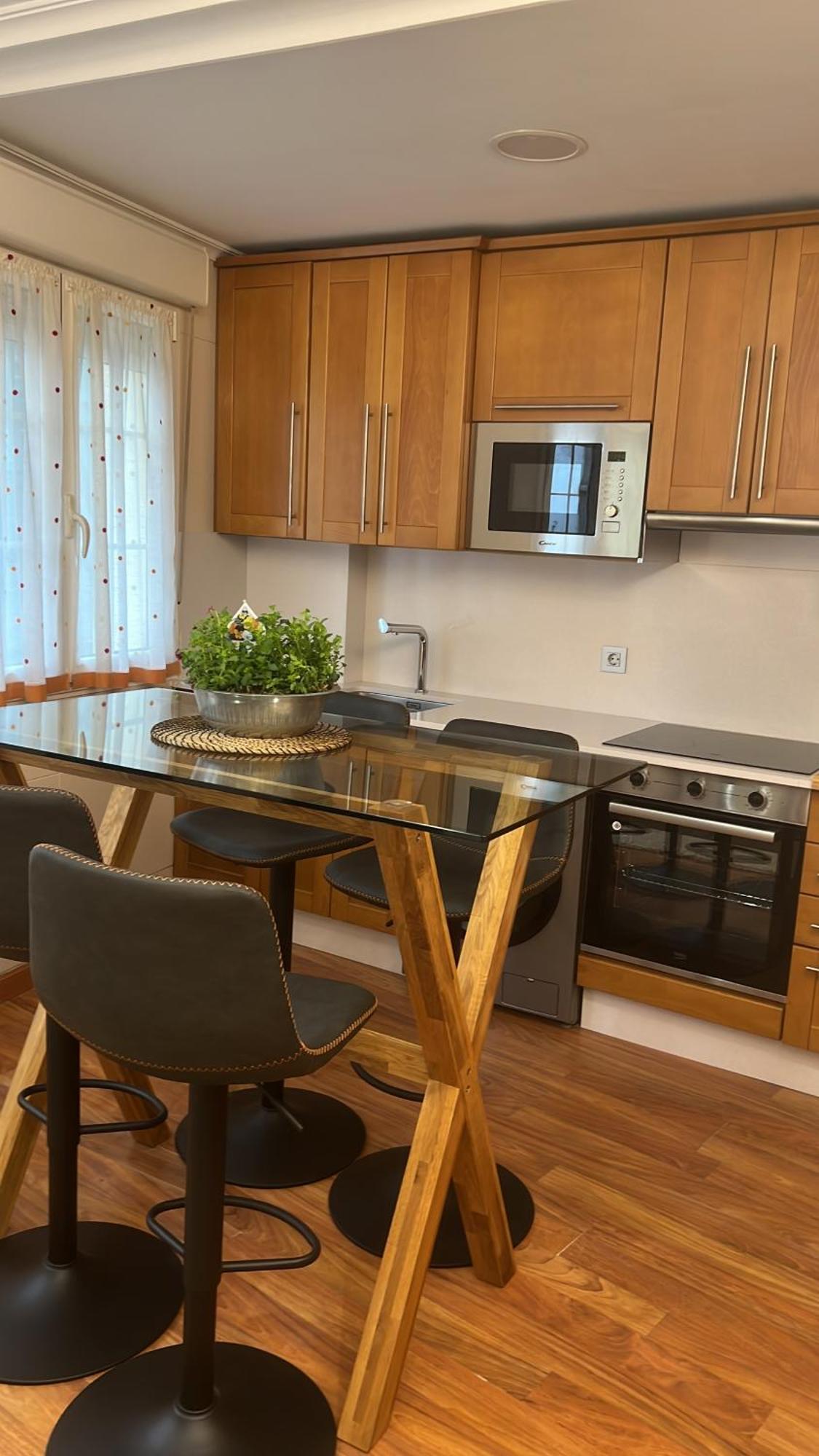 Apartamento Turistico San Nicolas Avilés Eksteriør billede