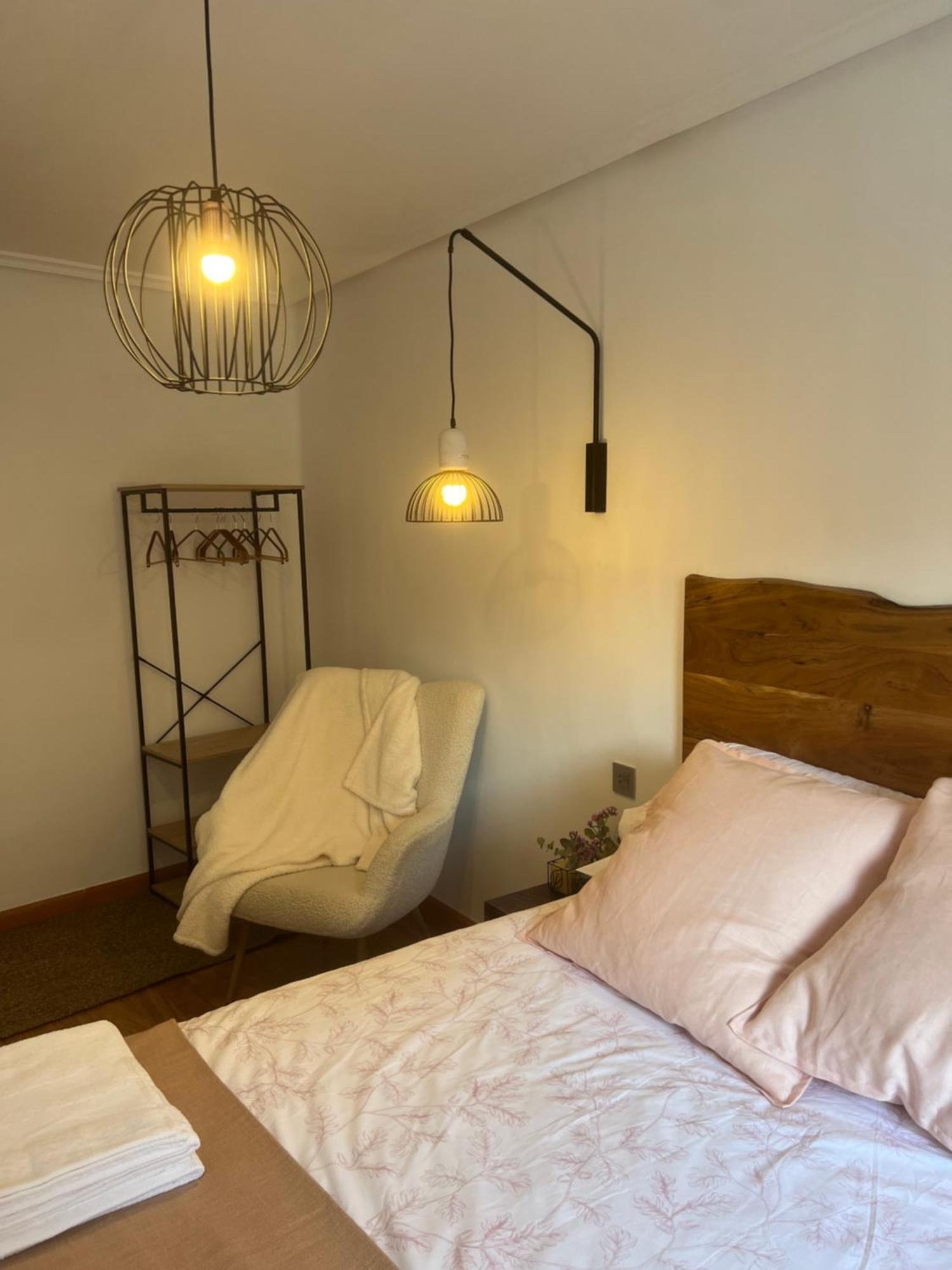 Apartamento Turistico San Nicolas Avilés Eksteriør billede