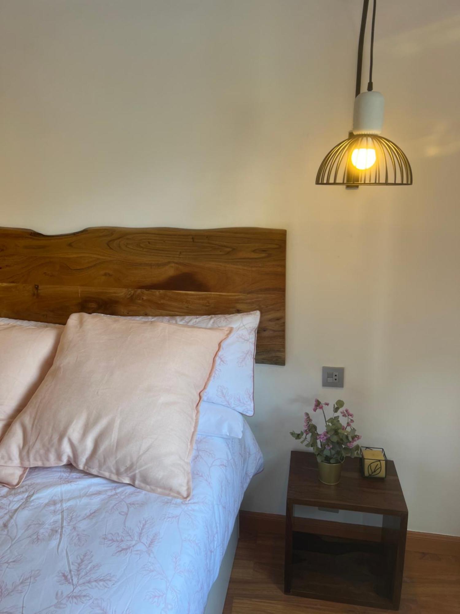 Apartamento Turistico San Nicolas Avilés Eksteriør billede