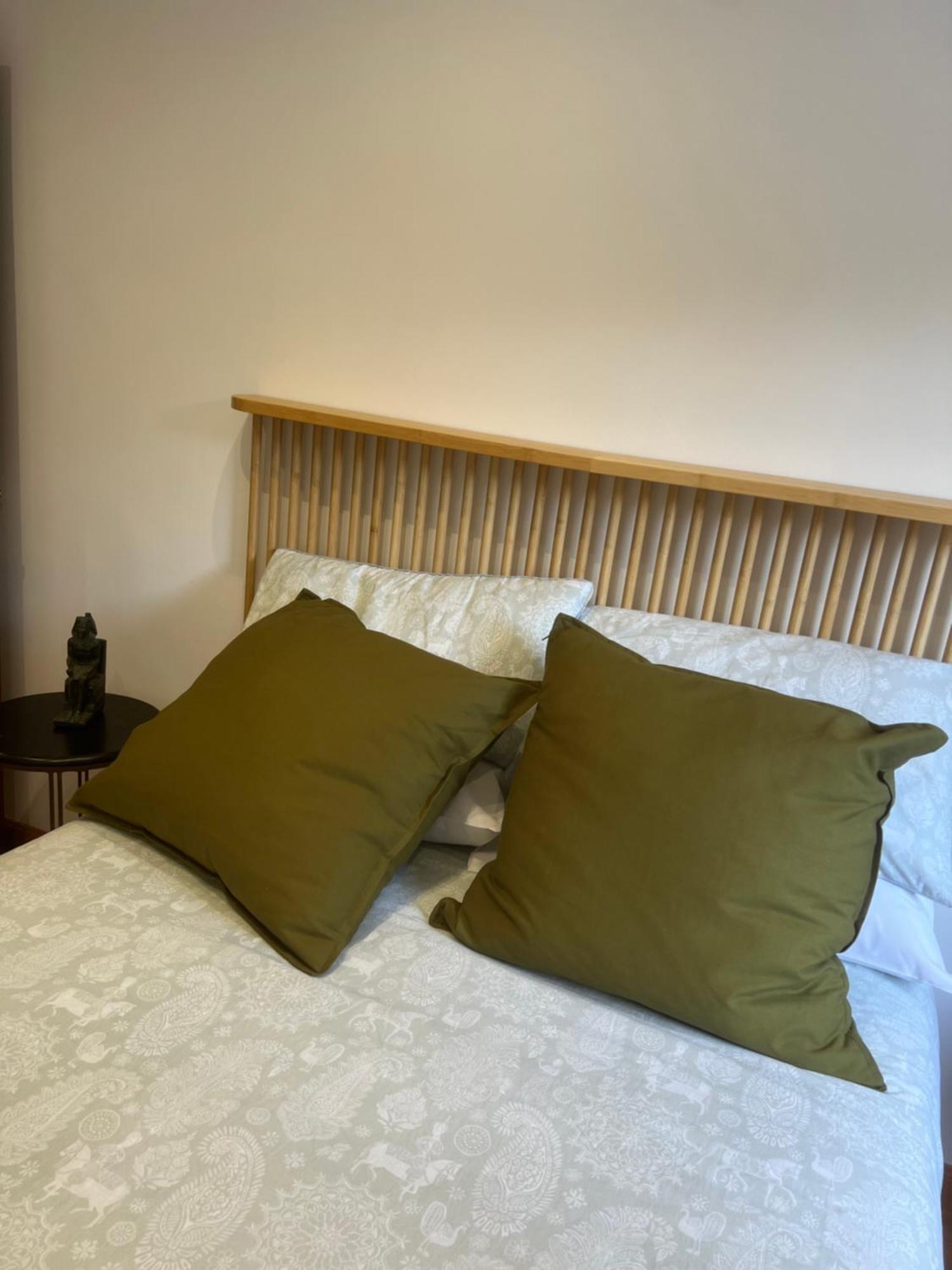 Apartamento Turistico San Nicolas Avilés Eksteriør billede