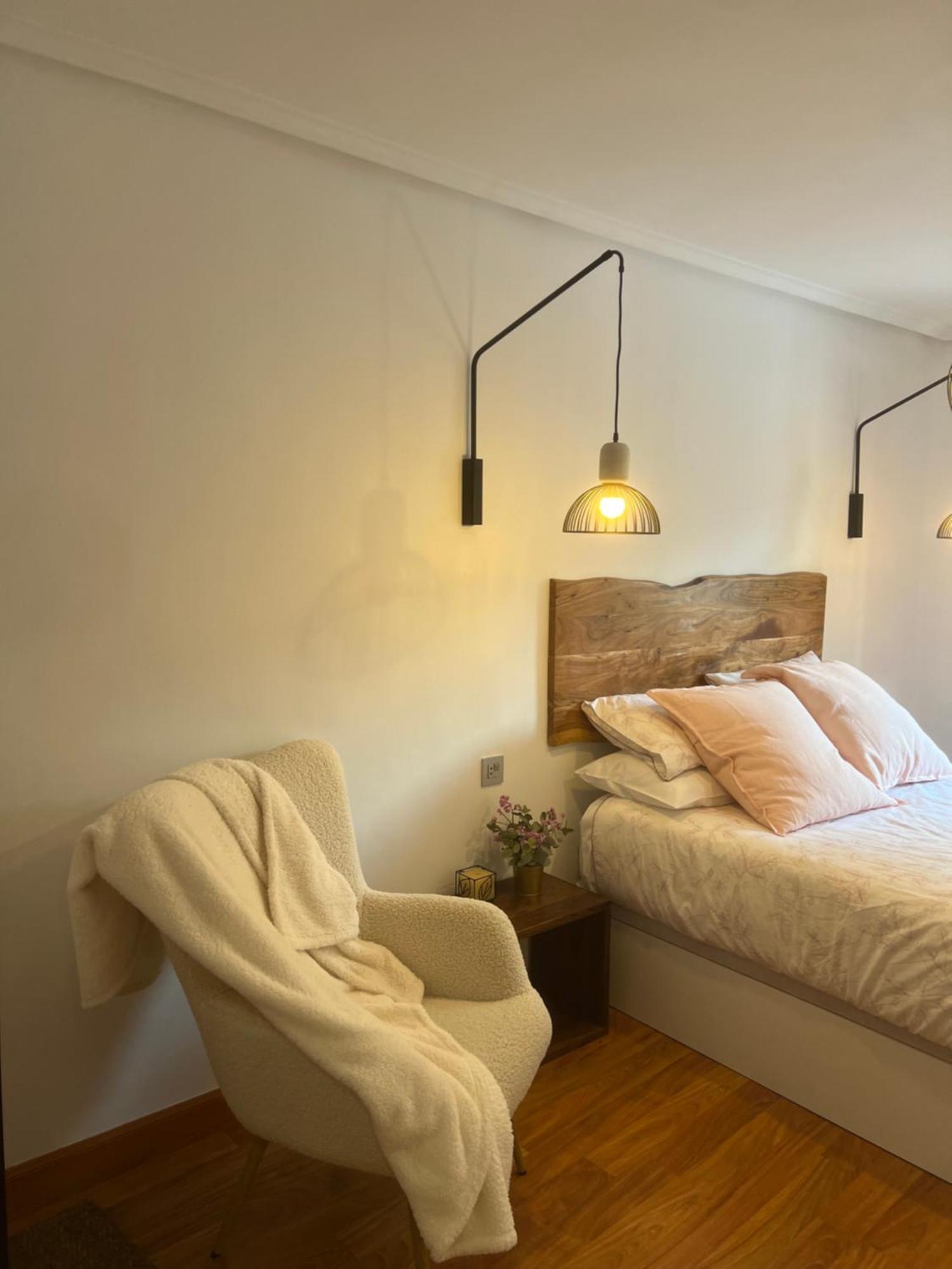 Apartamento Turistico San Nicolas Avilés Eksteriør billede