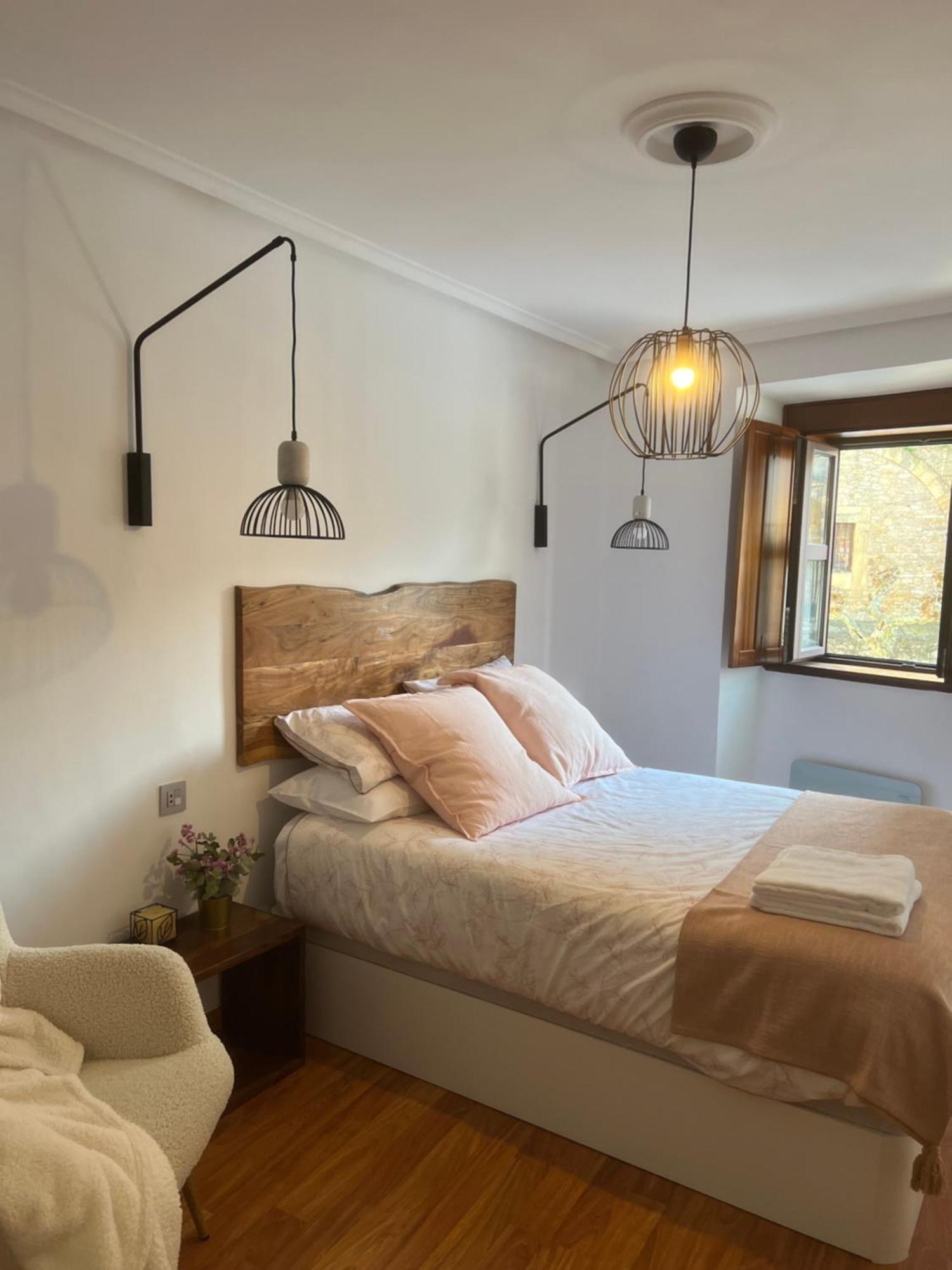 Apartamento Turistico San Nicolas Avilés Eksteriør billede